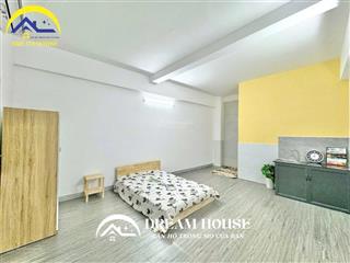 Phòng trọ nội thất cơ bản tại vòng xoay  công viên phú lâm trống sẵn
