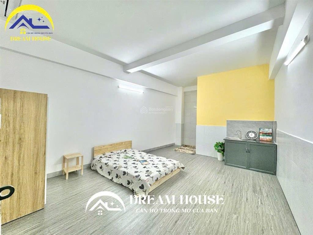 Phòng trọ nội thất cơ bản tại vòng xoay  công viên phú lâm trống sẵn