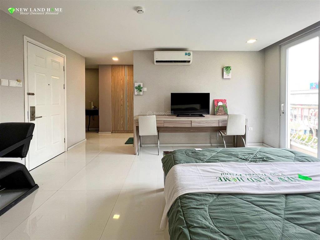 Phòng ở khu tên lửa  an dương vương, đầy đủ nội thất, an ninh  sạch sẽ