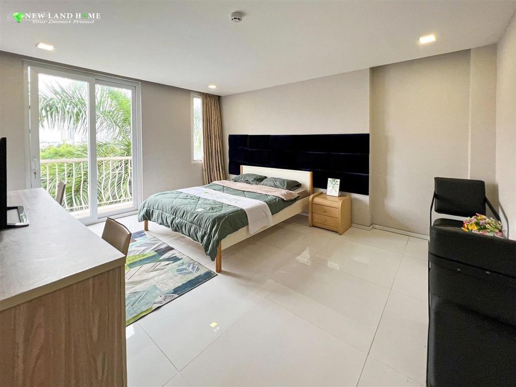 Phòng ở khu tên lửa  an dương vương, đầy đủ nội thất, an ninh  sạch sẽ