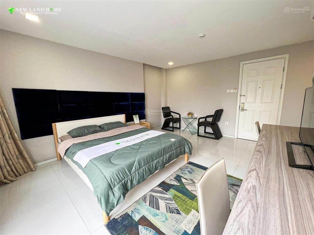 Phòng ở khu tên lửa  an dương vương, đầy đủ nội thất, an ninh  sạch sẽ