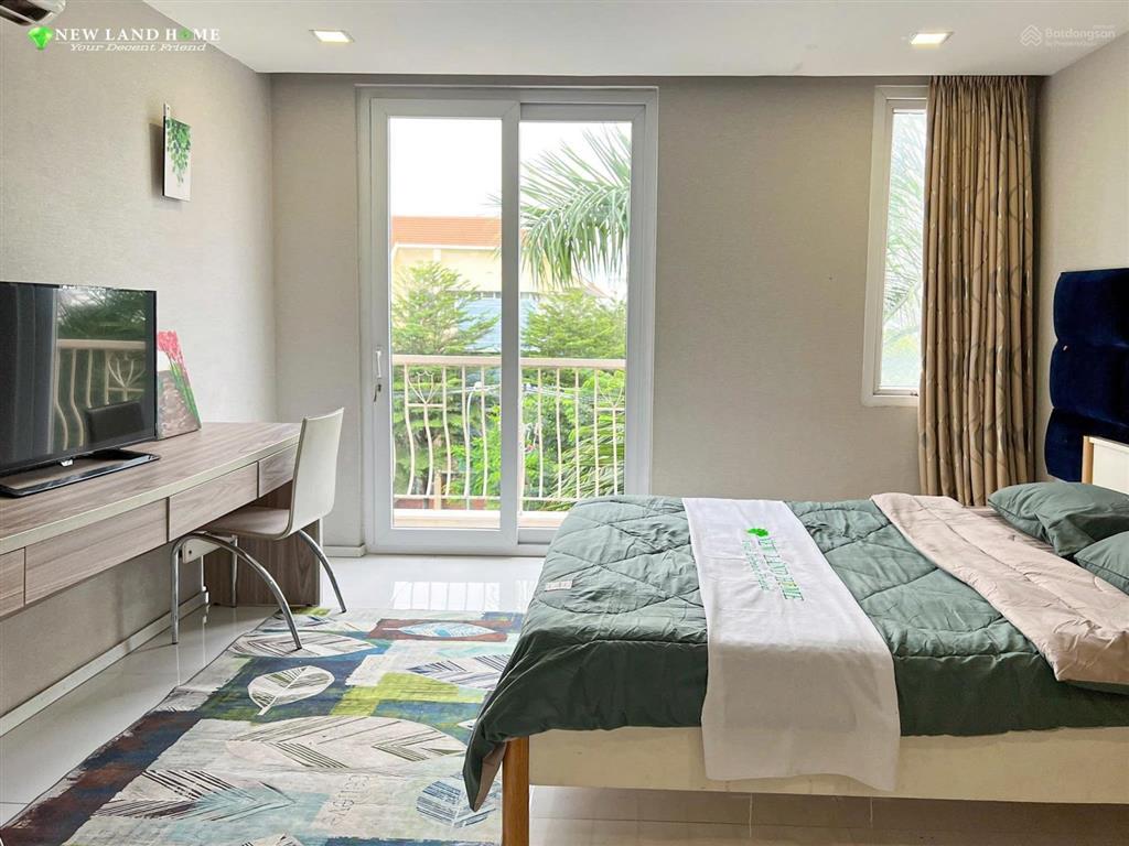 Phòng ở khu tên lửa  an dương vương, đầy đủ nội thất, an ninh  sạch sẽ