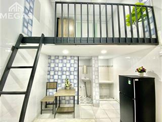 Trọ gác cao 2 mét gần vòng xoay phú lâm có chi phí rẻ