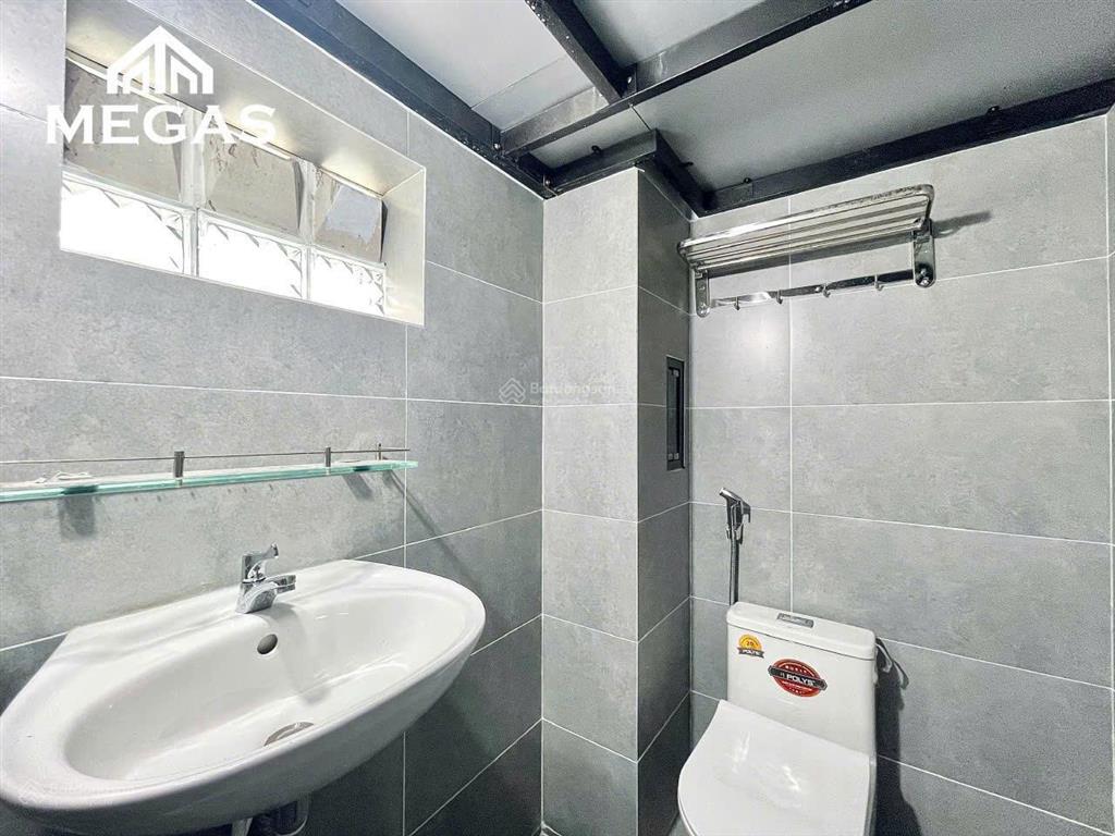 Chính chủ cho thuê trọ đẹp giá tốt ngay âu cơ  lý thường kiệt