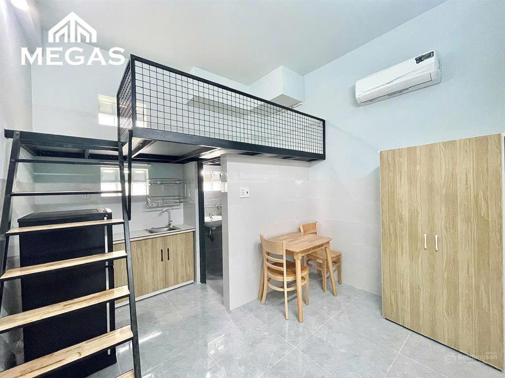 Chính chủ cho thuê trọ đẹp giá tốt ngay âu cơ  lý thường kiệt