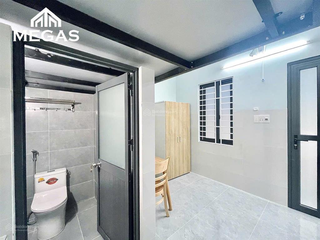 Chính chủ cho thuê trọ đẹp giá tốt ngay âu cơ  lý thường kiệt