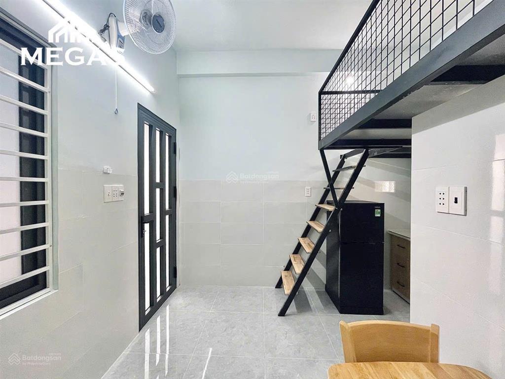 Chính chủ cho thuê trọ đẹp giá tốt ngay âu cơ  lý thường kiệt