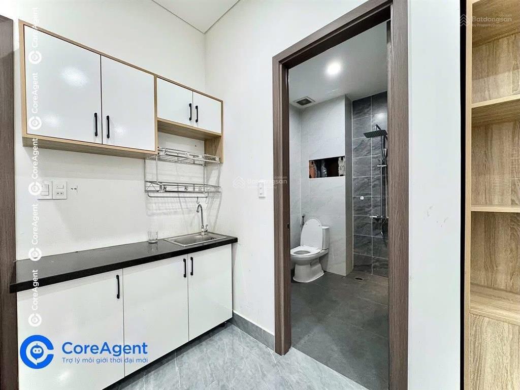 Căn hộ trống sẵn khu vực an ninh, thuận tiện di chuyển giá tốt và đầy đủ tiện ích