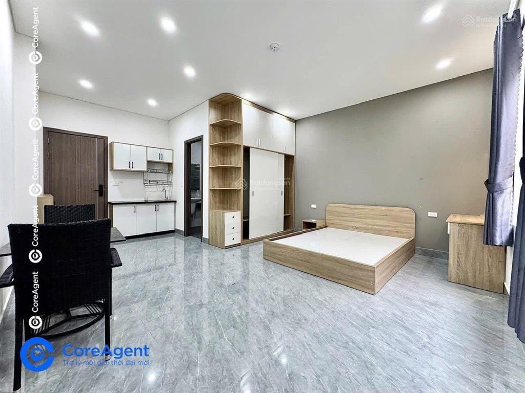 Căn hộ trống sẵn khu vực an ninh, thuận tiện di chuyển giá tốt và đầy đủ tiện ích