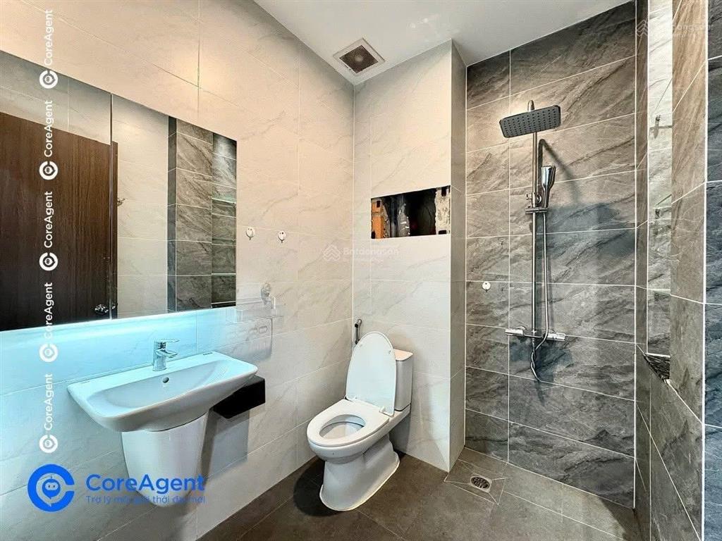 Căn hộ trống sẵn khu vực an ninh, thuận tiện di chuyển giá tốt và đầy đủ tiện ích