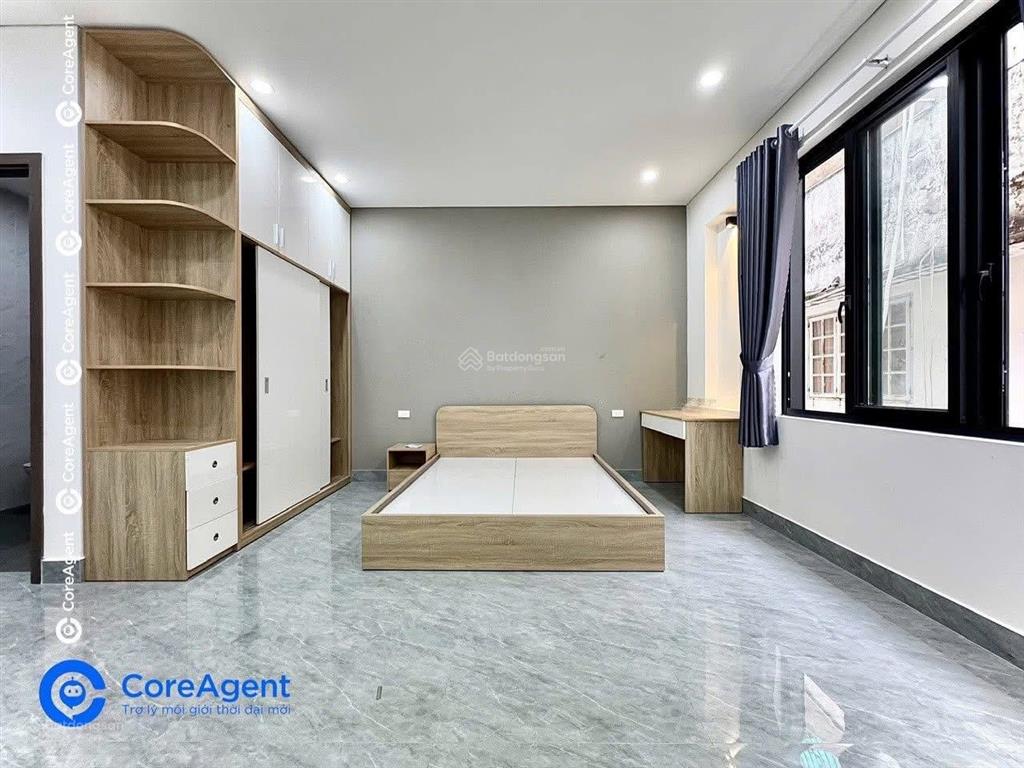 Căn hộ trống sẵn khu vực an ninh, thuận tiện di chuyển giá tốt và đầy đủ tiện ích