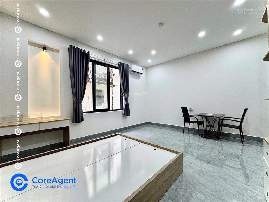 Căn hộ trống sẵn khu vực an ninh, thuận tiện di chuyển giá tốt và đầy đủ tiện ích