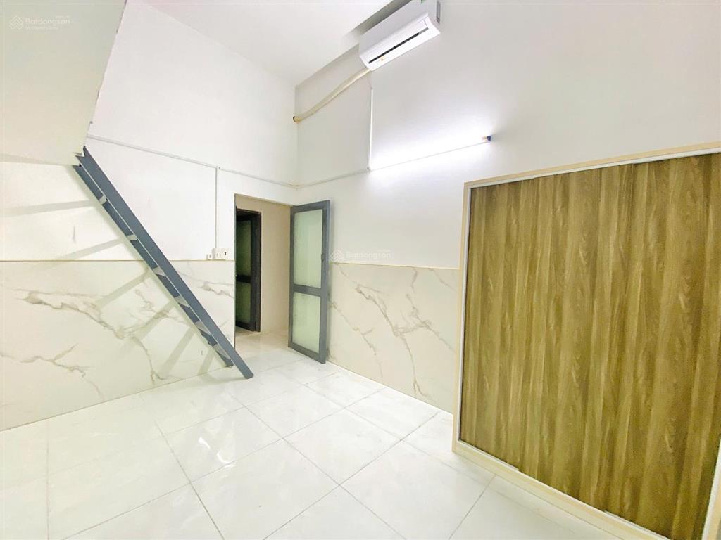 Trọ rộng rãi trống sẵn 1 phòng cho thuê giá tốt  nội thất cơ bản