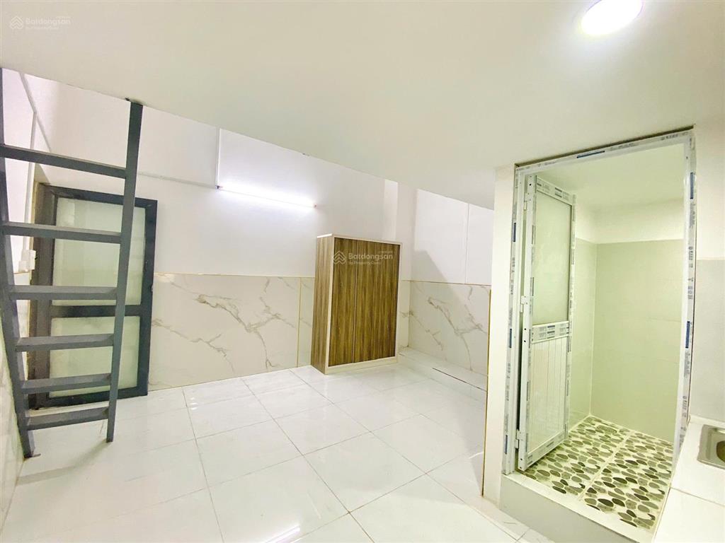 Trọ rộng rãi trống sẵn 1 phòng cho thuê giá tốt  nội thất cơ bản