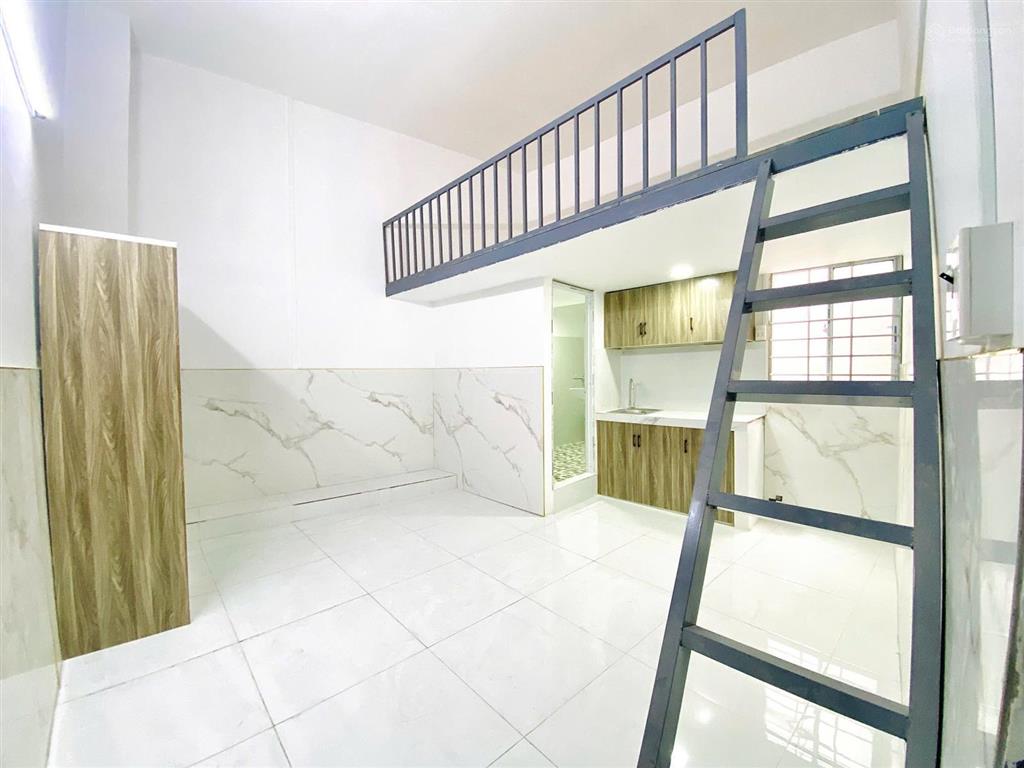 Trọ rộng rãi trống sẵn 1 phòng cho thuê giá tốt  nội thất cơ bản
