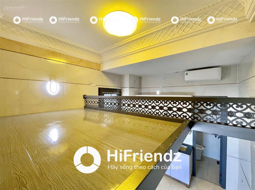 Trống sẵn 1 phòng mới keng  giá tốt ngay khu phú thọ hòa