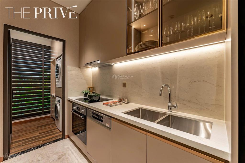 Cần bán lại 2 căn 1pn prive view sông thoáng, giá thương lượng.