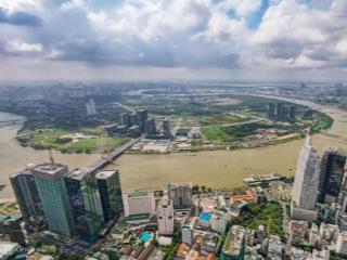 Cần bán lại 2 căn 1pn prive view sông thoáng, giá thương lượng.