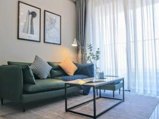 Sẵn sổ sang tên 1pn  5.790 tỷ  full nội thất cao cấp (thương lượng), hợp đồng thuê giá cao