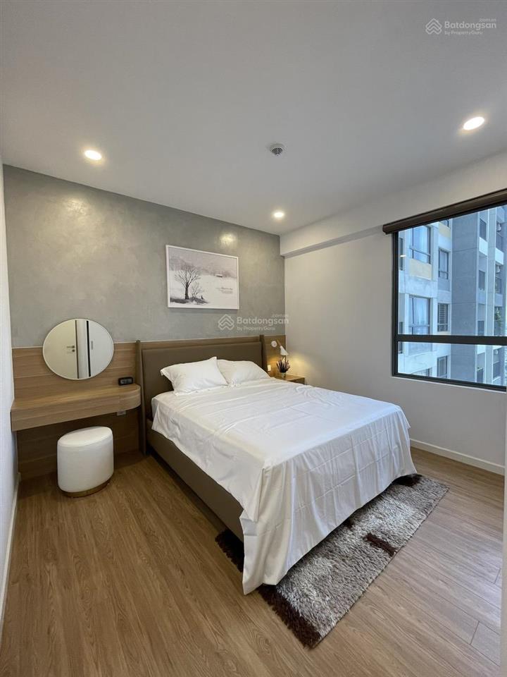 Sẵn sổ sang tên 1pn  6.390 tỷ  full nội thất cao cấp (thương lượng), hợp đồng thuê giá cao