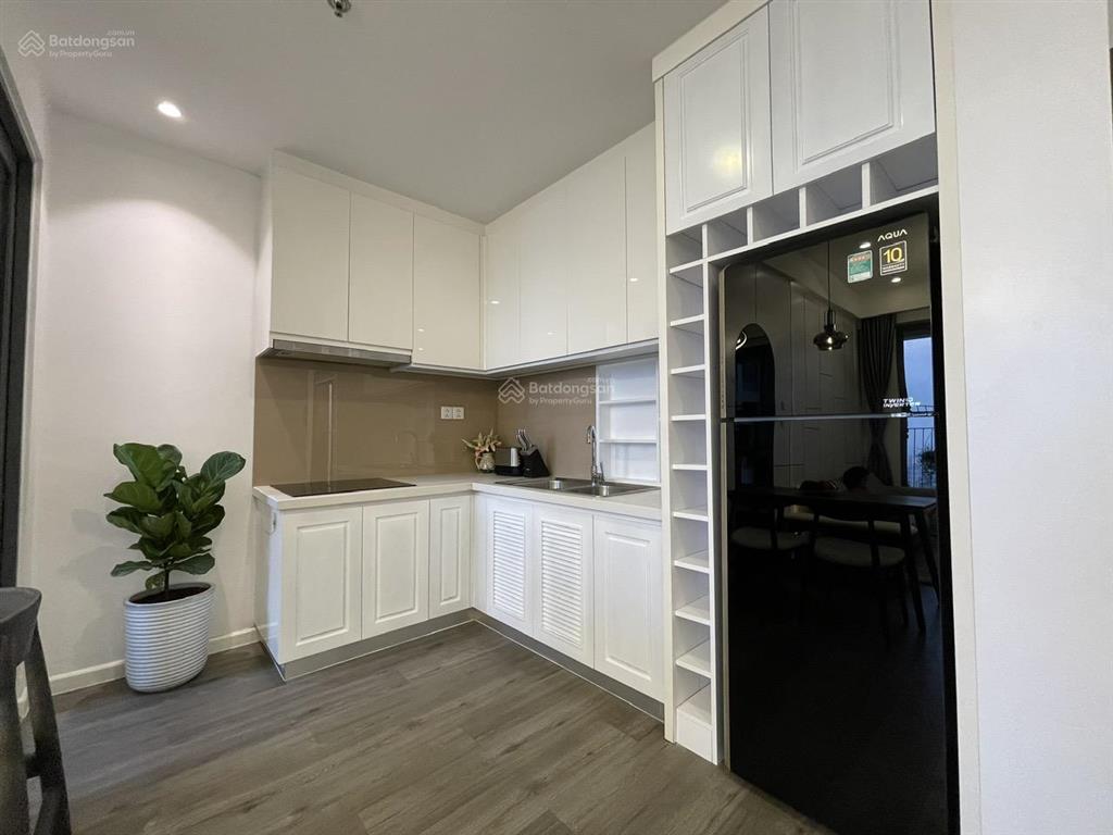 Sẵn sổ sang tên 1pn  6.390 tỷ  full nội thất cao cấp (thương lượng), hợp đồng thuê giá cao