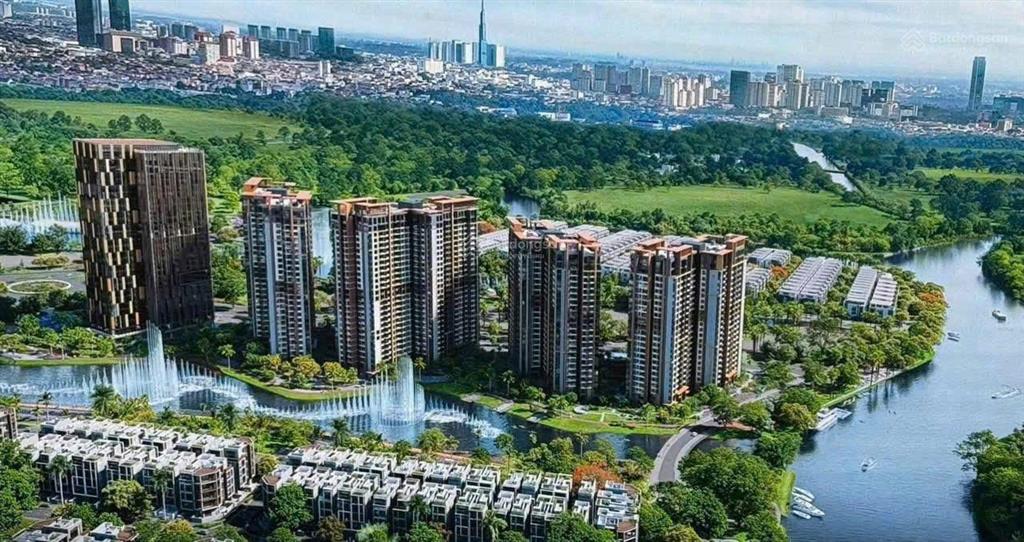 Suất ngoại giao căn 2pn giá chỉ từ 8.350 tỷ, tại masteri park place  chiết khấu 16.5%