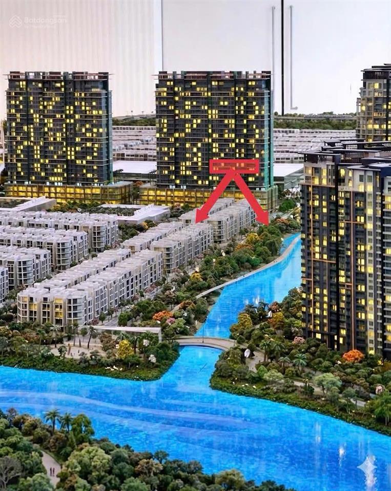 Lumiere midtown căn thường 2pn  2wc 80m2 9.9 tỷ, view nhạc nước, hướng đn, hỗ trợ vay đến 70%