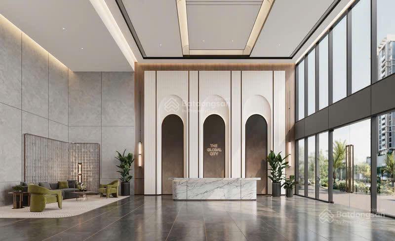 Lumiere midtown căn thường 2pn  2wc 80m2 9.9 tỷ, view nhạc nước, hướng đn, hỗ trợ vay đến 70%