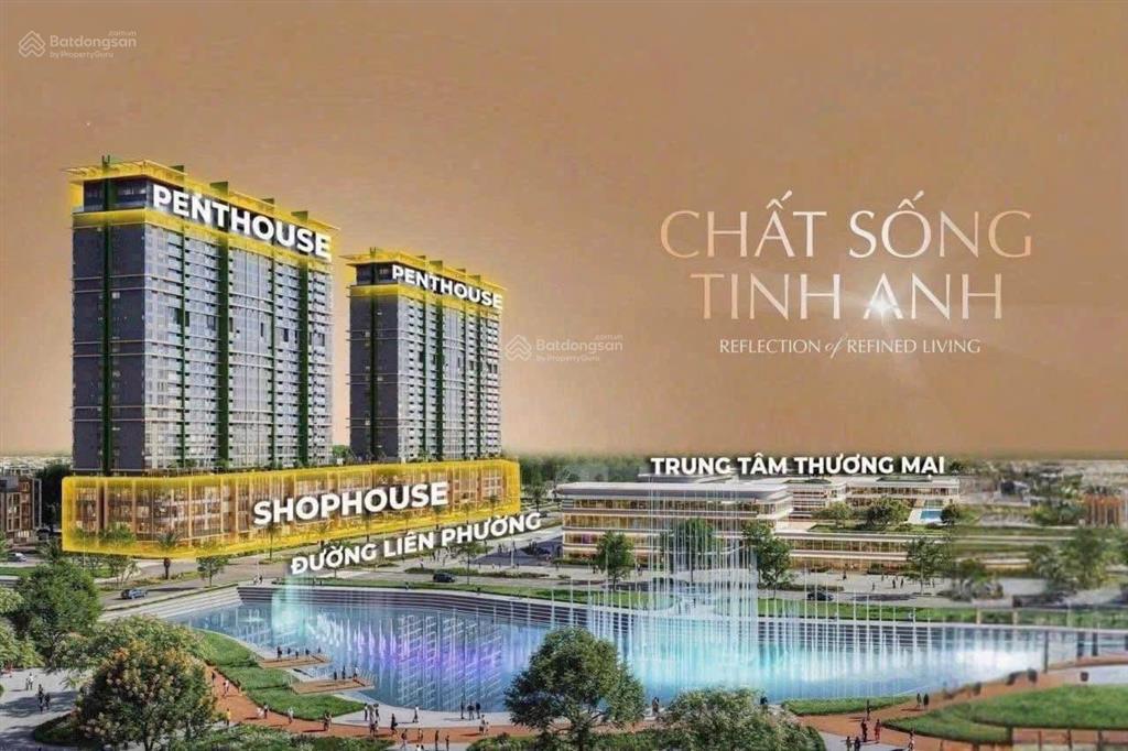 Lumiere midtown căn thường 2pn  2wc 80m2 9.9 tỷ, view nhạc nước, hướng đn, hỗ trợ vay đến 70%