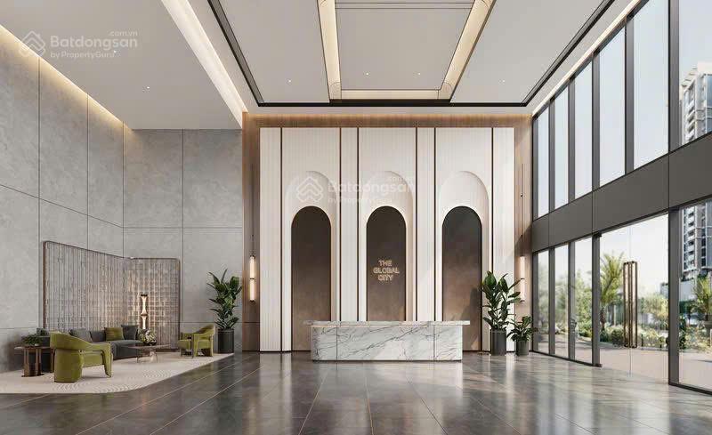 Cc bán lumiere midtown 1pn1wc 55m2 8.190 tỷ, view trung tâm thương mại, hỗ trợ vay lên đến 70%