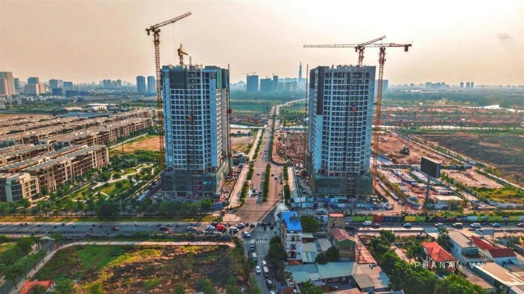 Bán thu hồi vốn căn 1pn1wc 57m2 6.9 tỷ, mã căn a22x06 tầng cao view thoáng, hỗ trợ vay đến 70%