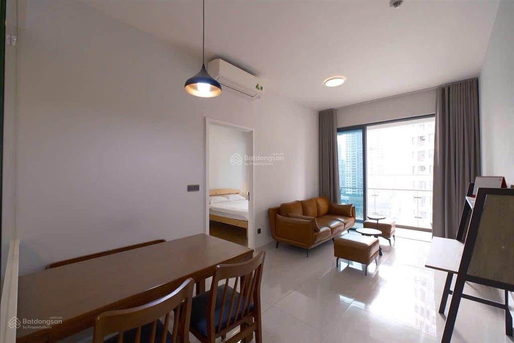 Cho thuê q2 thảo điền 23tr/tháng 1pn1wc, view sông trực diện giá tốt thị trường, xem 24/7