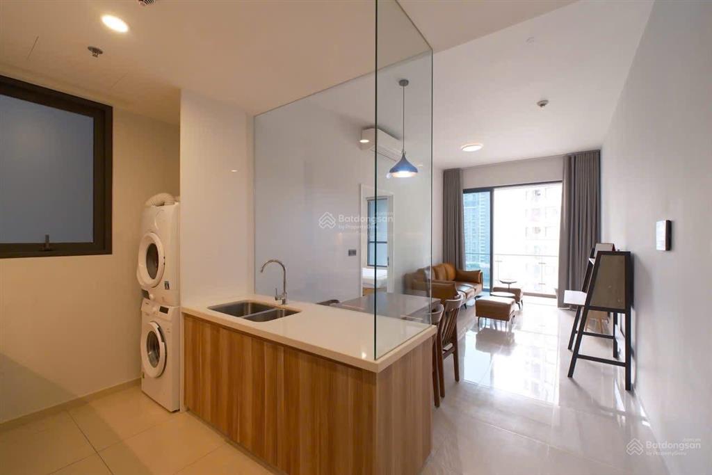 Cho thuê q2 thảo điền 23tr/tháng 1pn1wc, view sông trực diện giá tốt thị trường, xem 24/7