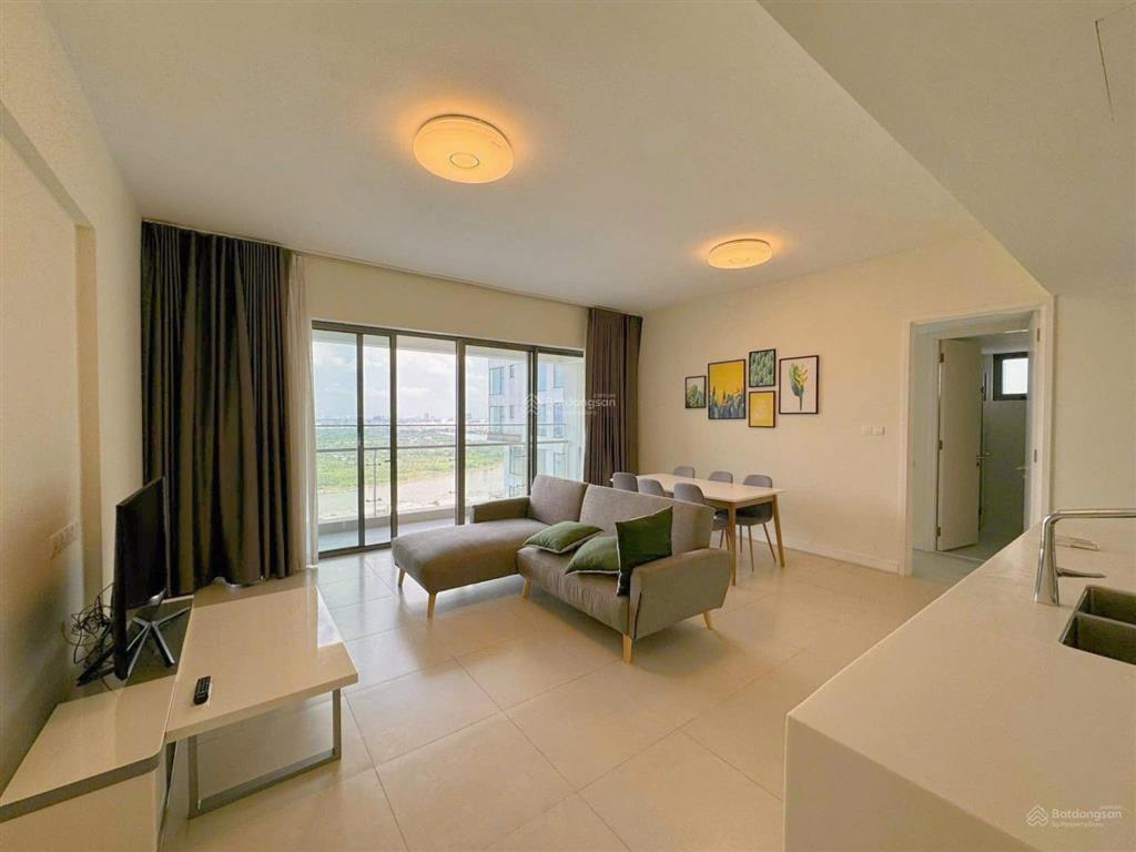 Gateway thảo điền 2pn 45tr  99m2, chính chủ cho thuê nhanh, view sông trực diện, xem nhà 24/7