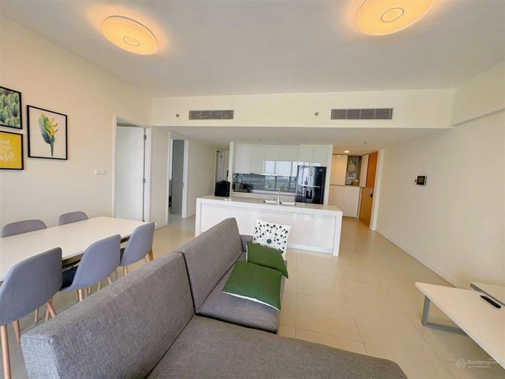 Gateway thảo điền 2pn 45tr  99m2, chính chủ cho thuê nhanh, view sông trực diện, xem nhà 24/7