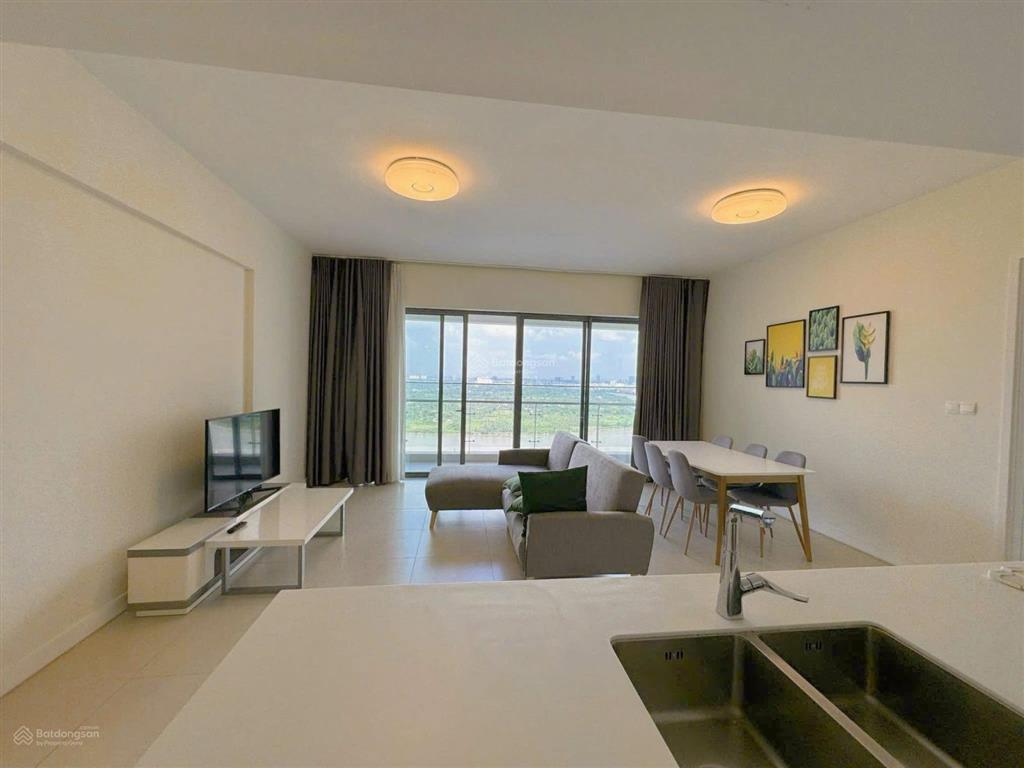Gateway thảo điền 2pn 45tr  99m2, chính chủ cho thuê nhanh, view sông trực diện, xem nhà 24/7