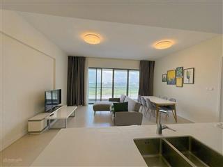 Gateway thảo điền 2pn 45tr  99m2, chính chủ cho thuê nhanh, view sông trực diện, xem nhà 24/7