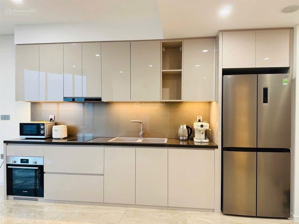 Cho thuê căn hộ layout lớn 1pn 1wc, 61m2, 30tr/tháng tại thảo điền green, hỗ trợ xem nhà 24/7