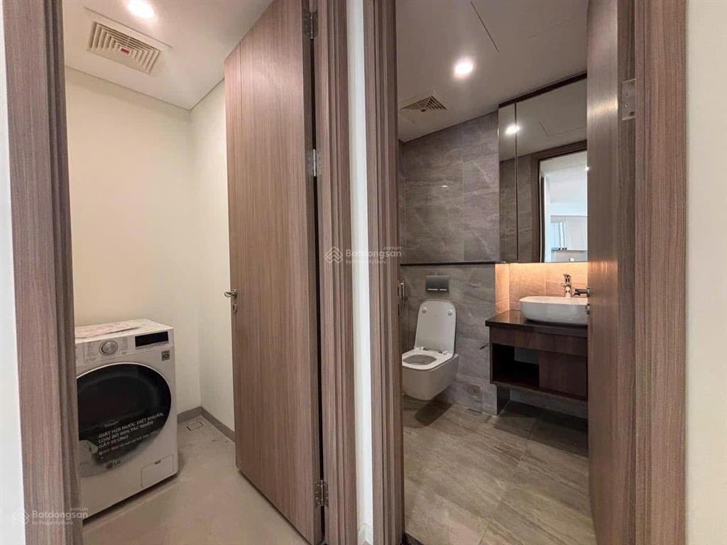 Cho thuê căn hộ layout lớn 1pn 1wc, 61m2, 30tr/tháng tại thảo điền green, hỗ trợ xem nhà 24/7
