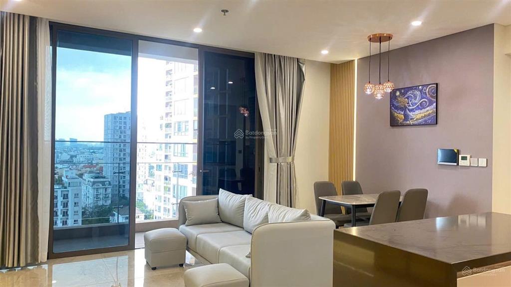 Căn hot cho thuê 2pn2wc 87m2 (căn góc) 40tr/tháng , nội thất cao cấp, view sông, xem nhà 24/7