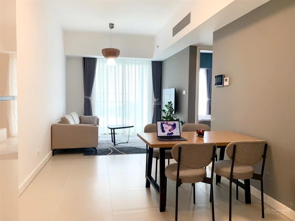 Gateway thảo điền  24tr/tháng căn cực hot, 55m2, 1pn1wc, view siêu đẹp, nội thất mới, xem dễ