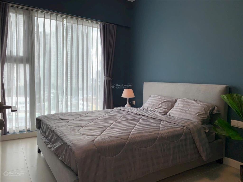 Gateway thảo điền  24tr/tháng căn cực hot, 55m2, 1pn1wc, view siêu đẹp, nội thất mới, xem dễ