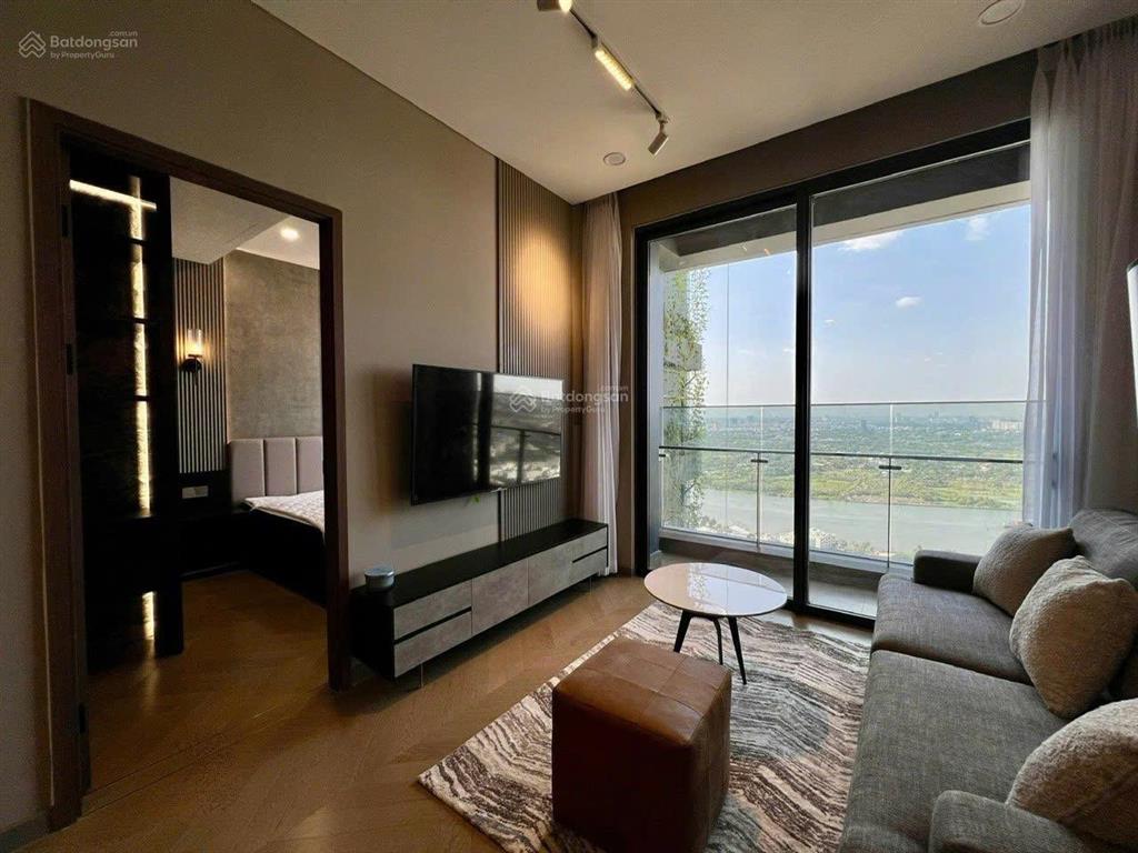Lumiere riverside căn 1pn1wc view sông trực diện 28tr/tháng, nội thất cao cấp, tầng cao, xem 24/7