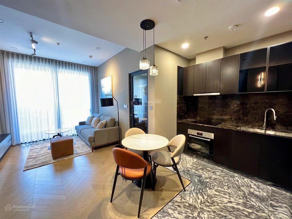 Lumiere riverside căn 1pn1wc view sông trực diện 28tr/tháng, nội thất cao cấp, tầng cao, xem 24/7