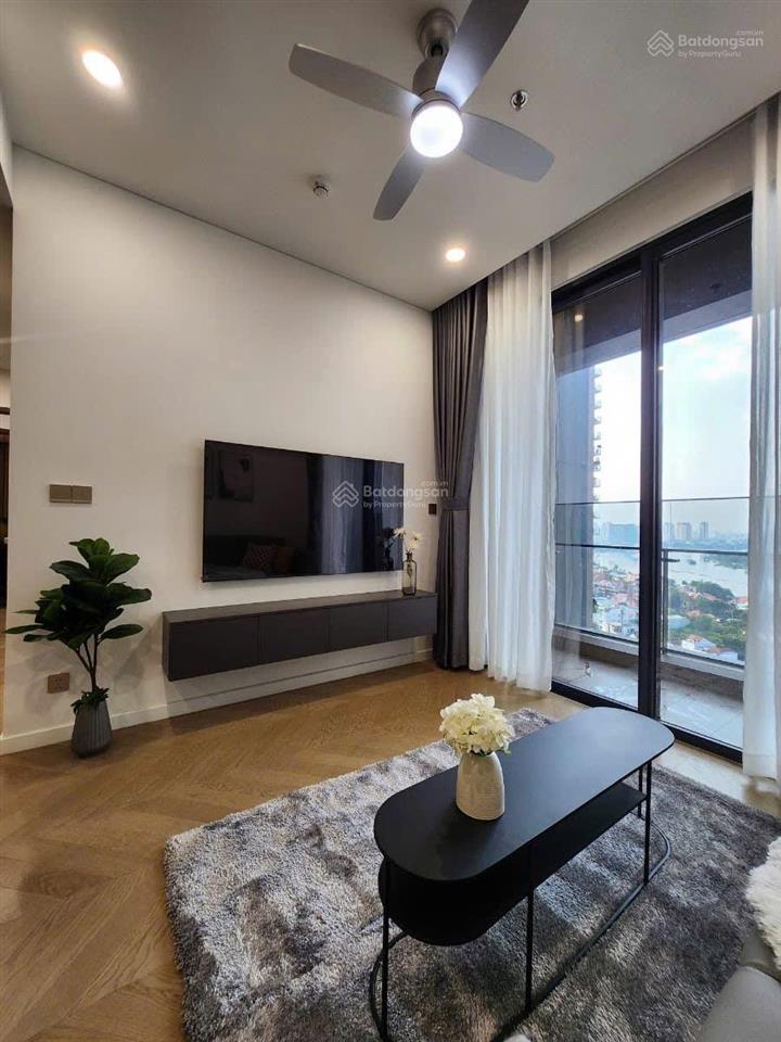 Căn hot giá tốt 2pn 74m2  36tr/tháng view sông trực diện, nội thất cao cấp, hỗ trợ xem nhà 24/7