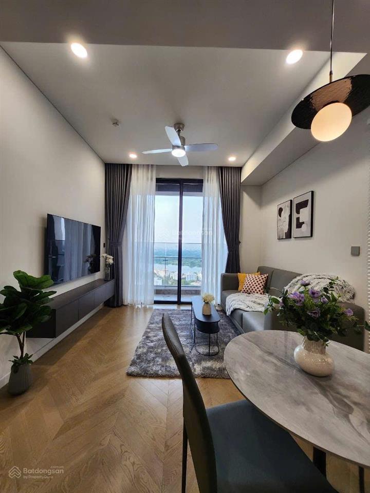 Căn hot giá tốt 2pn 74m2  36tr/tháng view sông trực diện, nội thất cao cấp, hỗ trợ xem nhà 24/7
