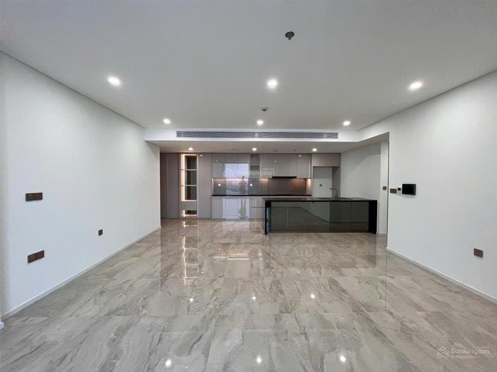 Cho thuê căn 3pn2wc không nội thất giá 67,5tr/tháng, view sông trực diện, xem nhà 24/7