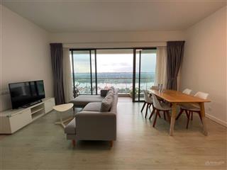 Gateway thảo điền 2pn 40tr  99m2, chính chủ cho thuê nhanh, view sông trực diện, xem nhà 24/7