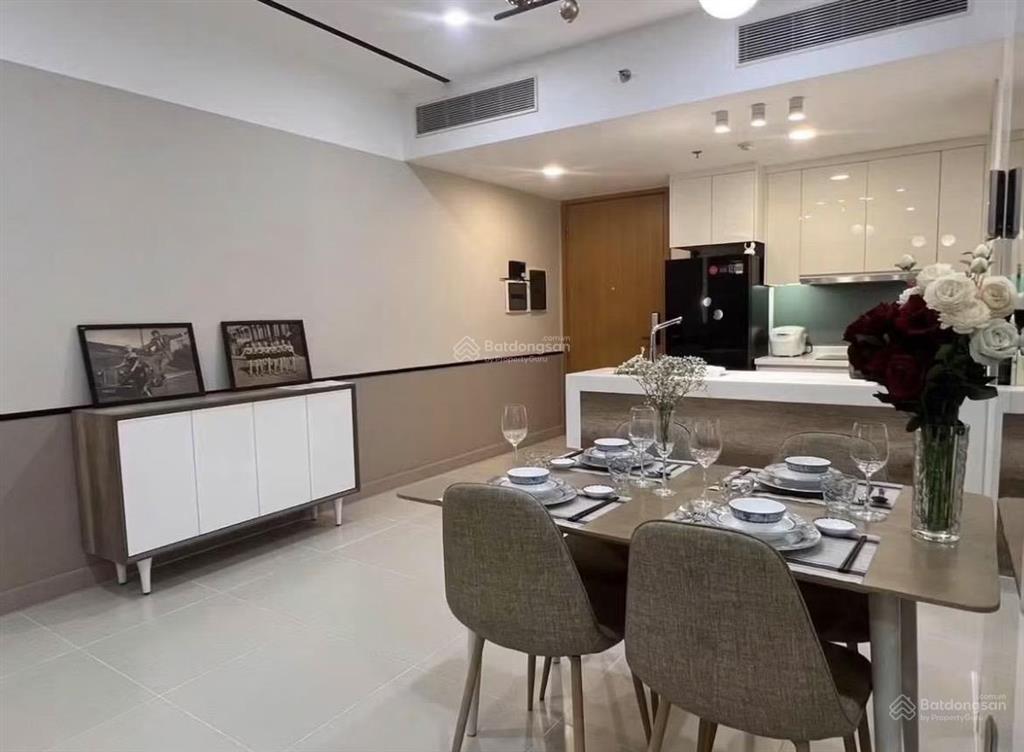 Gateway thảo điền 2pn  2wc 38tr  85m2, trống sẵn hỗ trợ thương lượng, view landmark 81, xem 24/7