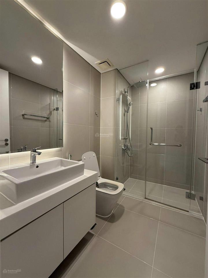 Gateway thảo điền 2pn  2wc 38tr  85m2, trống sẵn hỗ trợ thương lượng, view landmark 81, xem 24/7